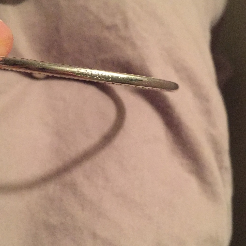 Authentic David yurman - Picture 3 of 7